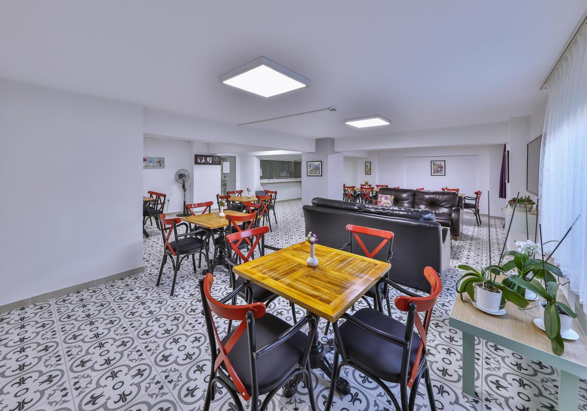 Palmada Hotel Sakarya  Extérieur photo