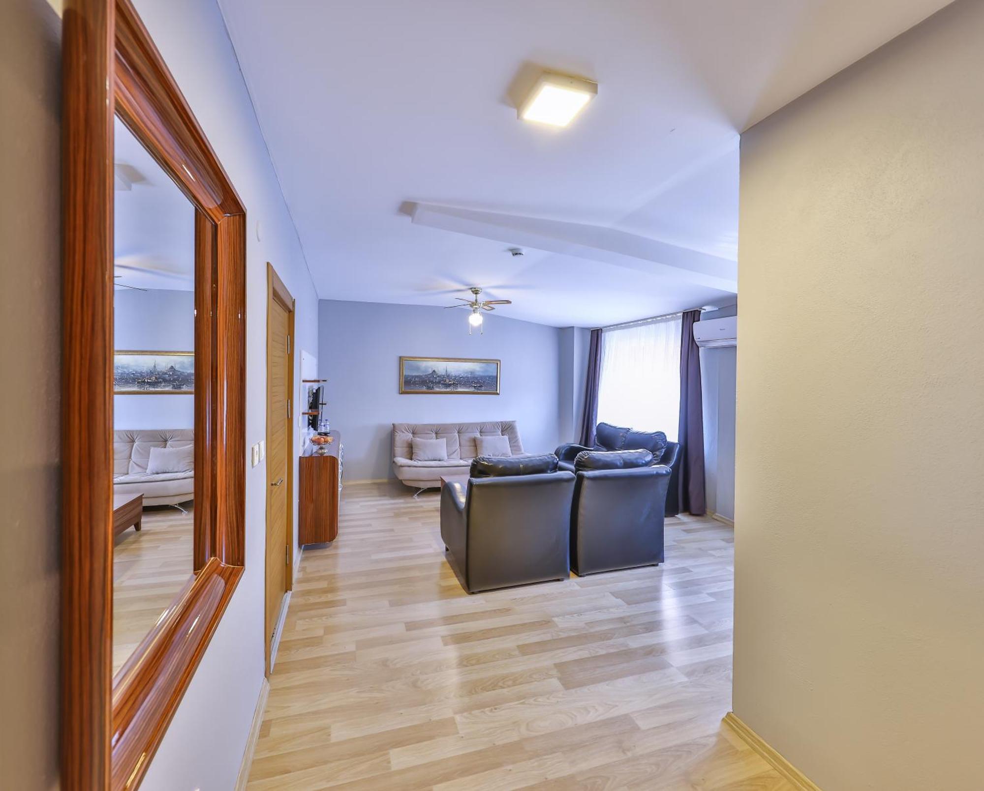 Palmada Hotel Sakarya  Extérieur photo