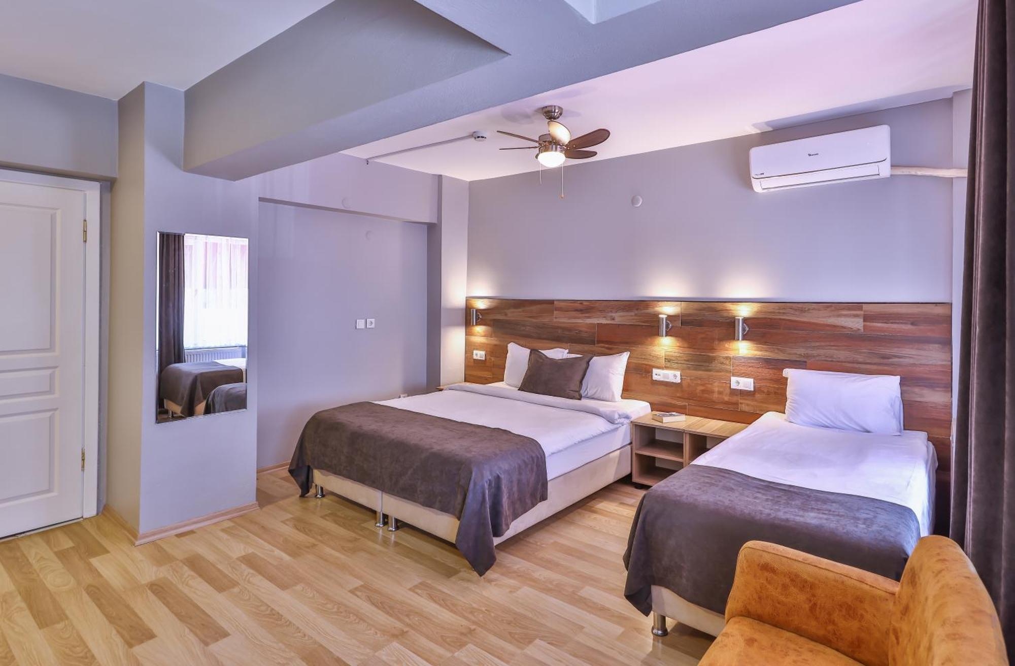 Palmada Hotel Sakarya  Extérieur photo