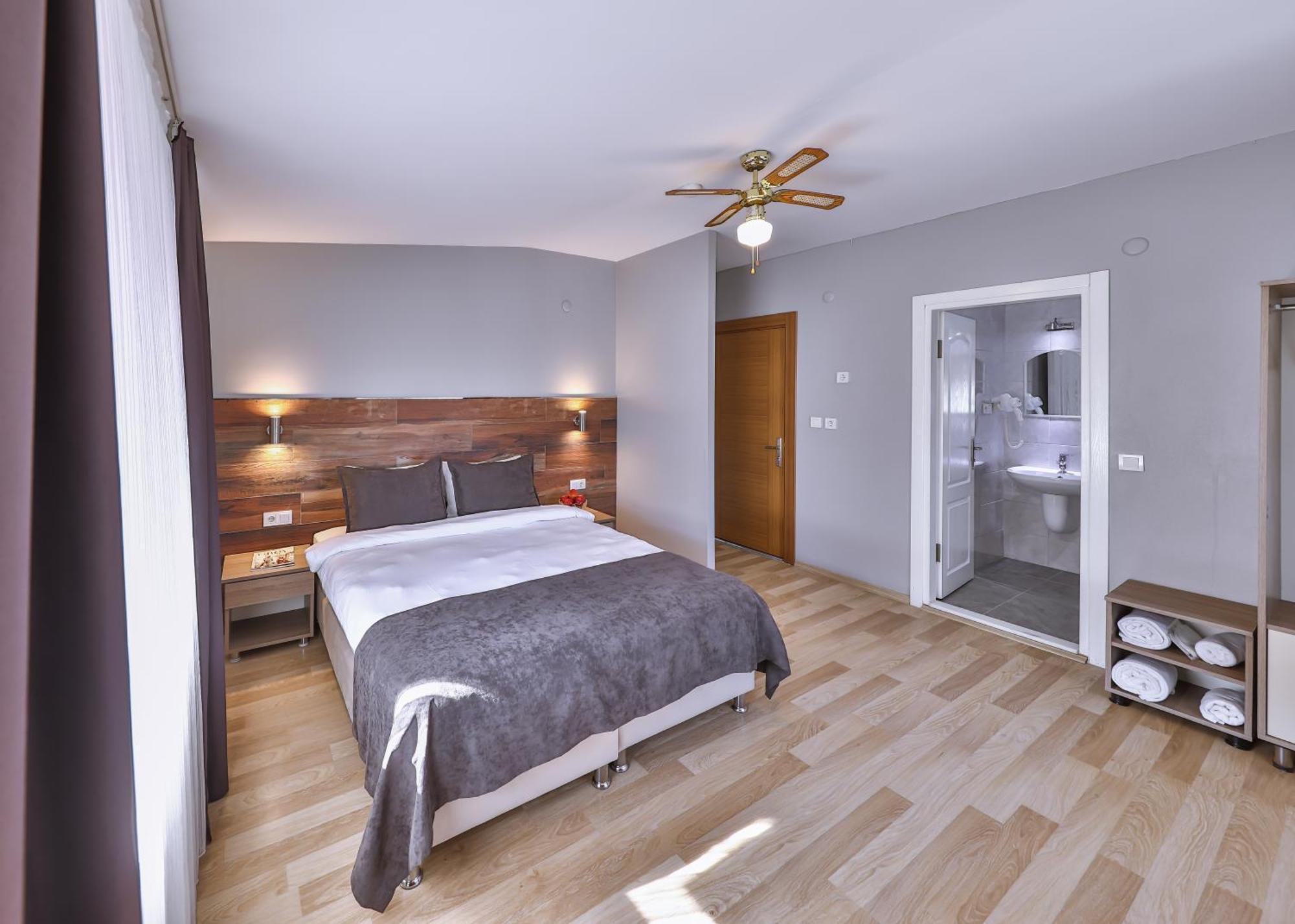 Palmada Hotel Sakarya  Extérieur photo