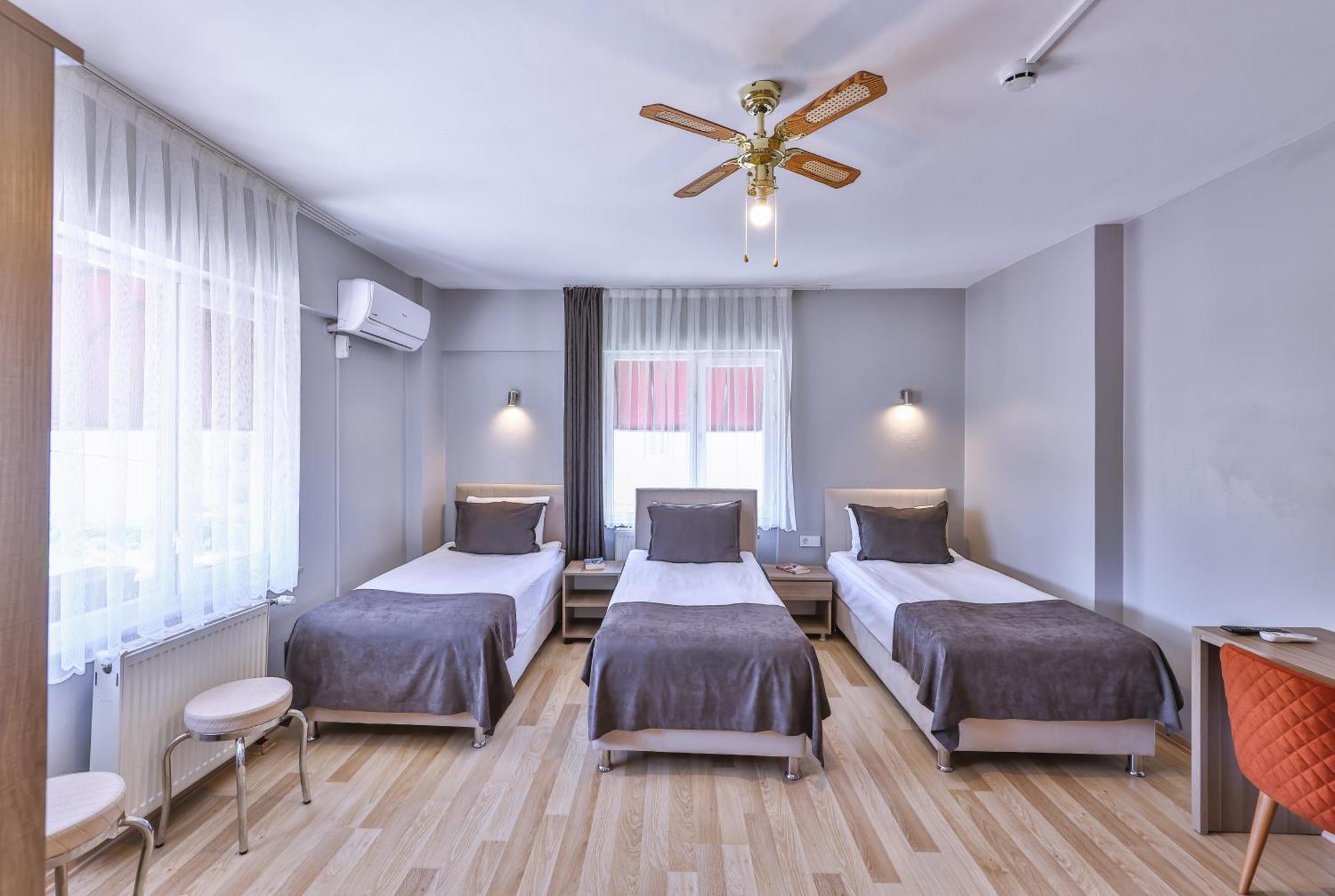 Palmada Hotel Sakarya  Extérieur photo