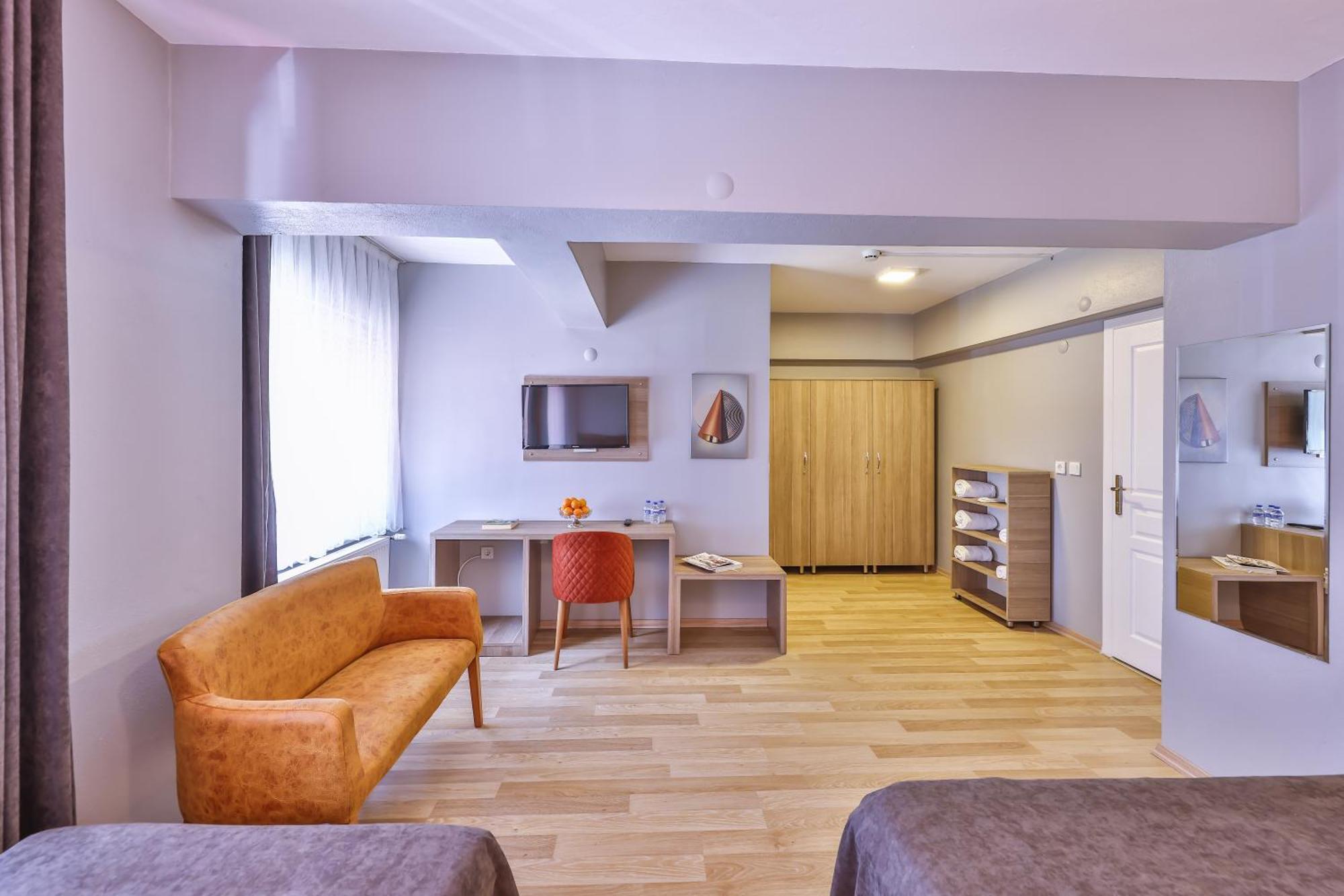 Palmada Hotel Sakarya  Extérieur photo