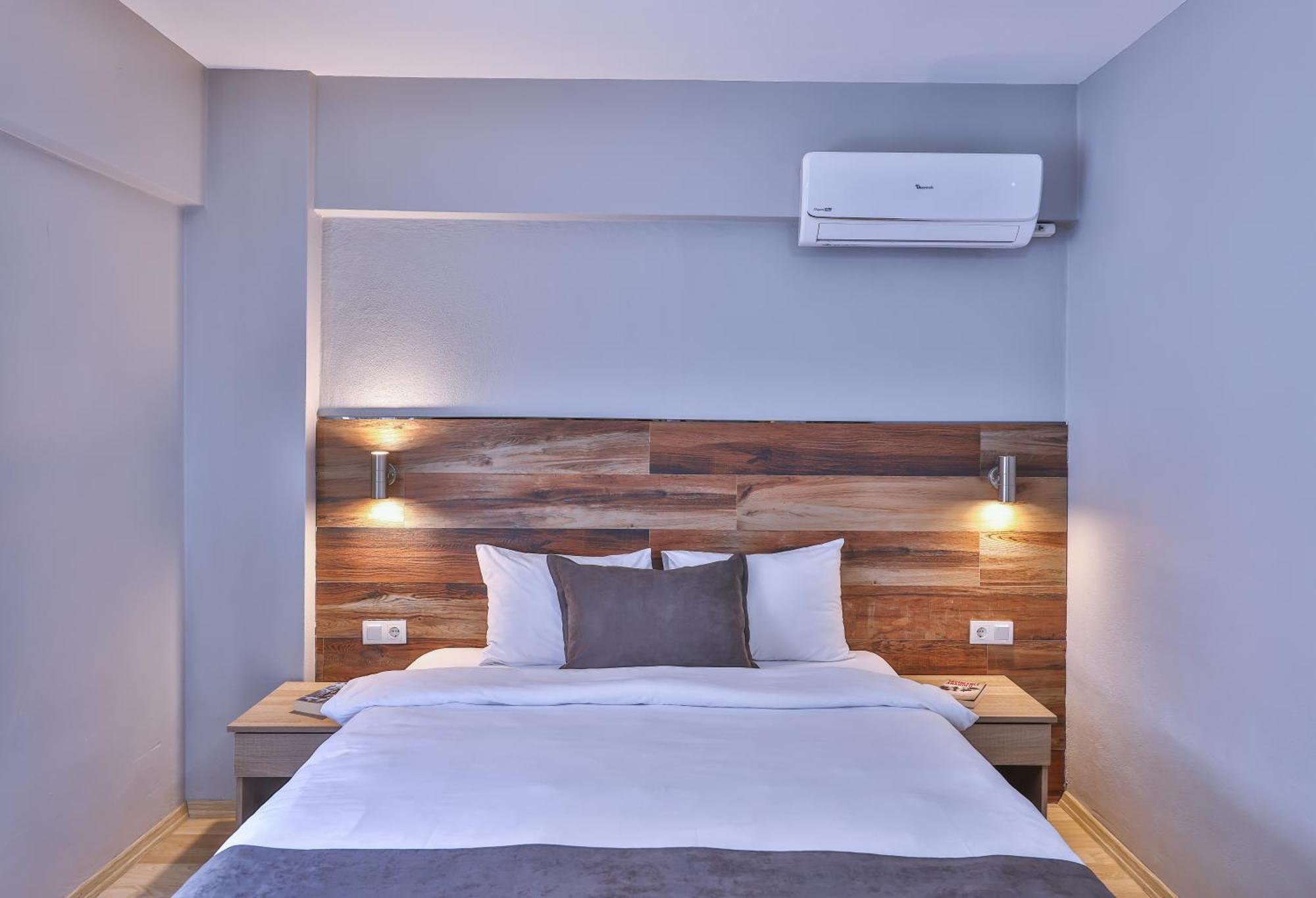 Palmada Hotel Sakarya  Extérieur photo