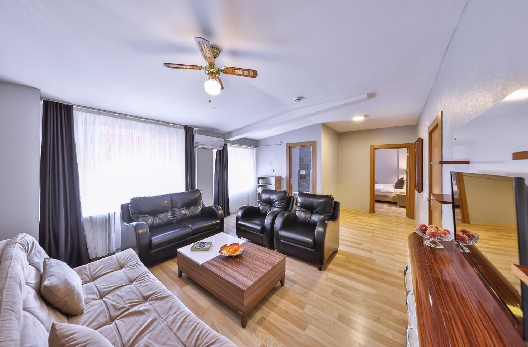 Palmada Hotel Sakarya  Extérieur photo