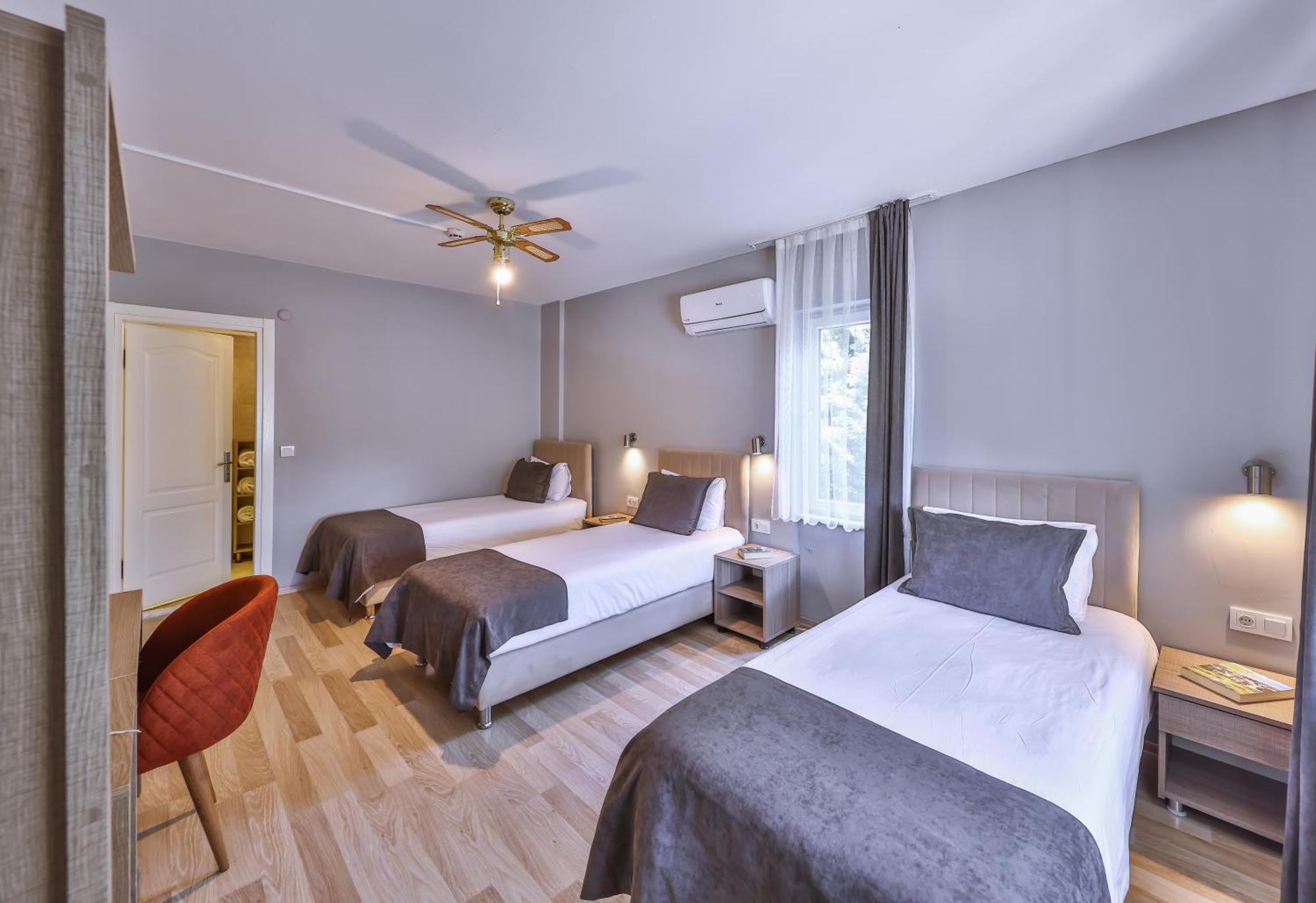 Palmada Hotel Sakarya  Extérieur photo