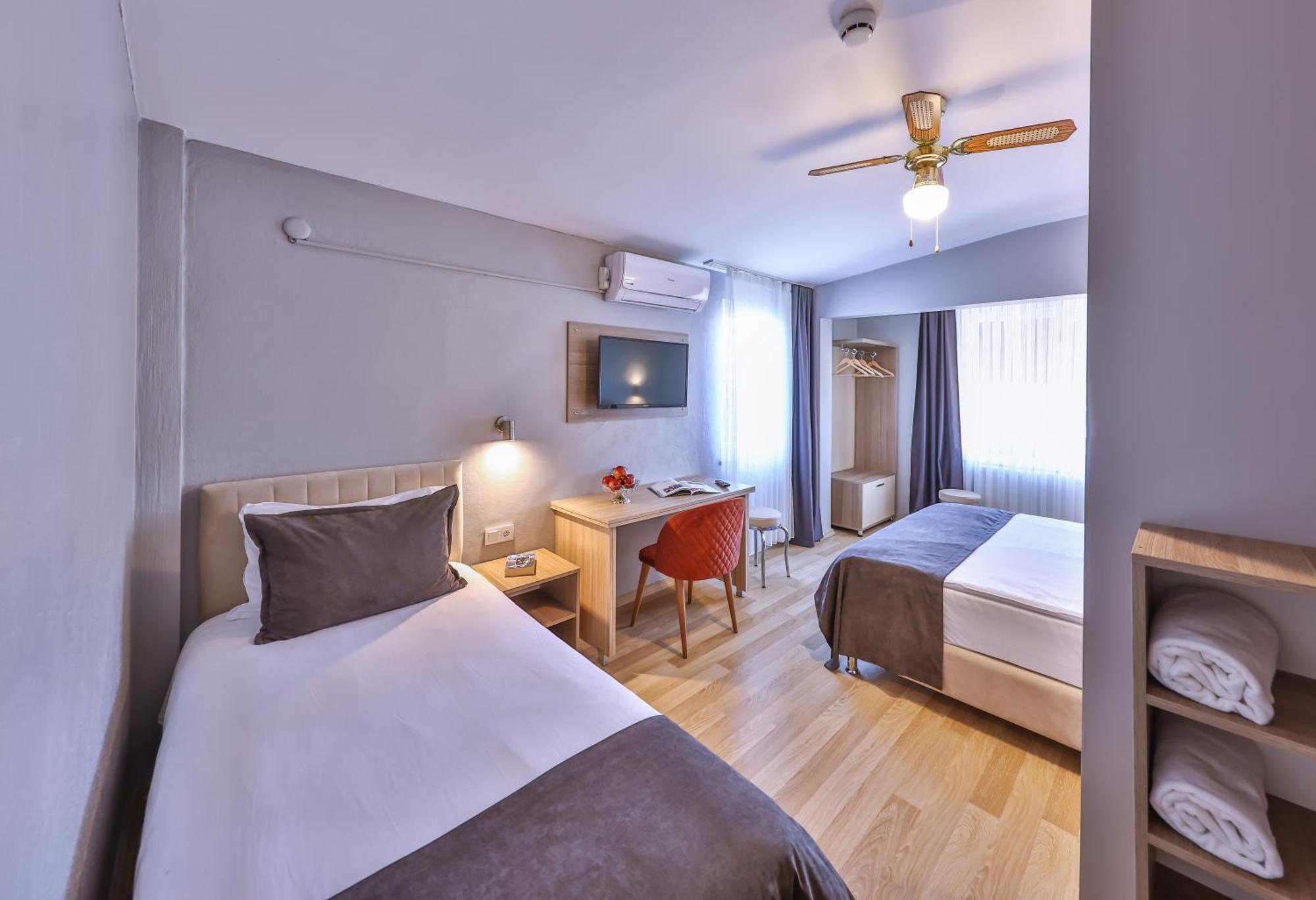 Palmada Hotel Sakarya  Extérieur photo