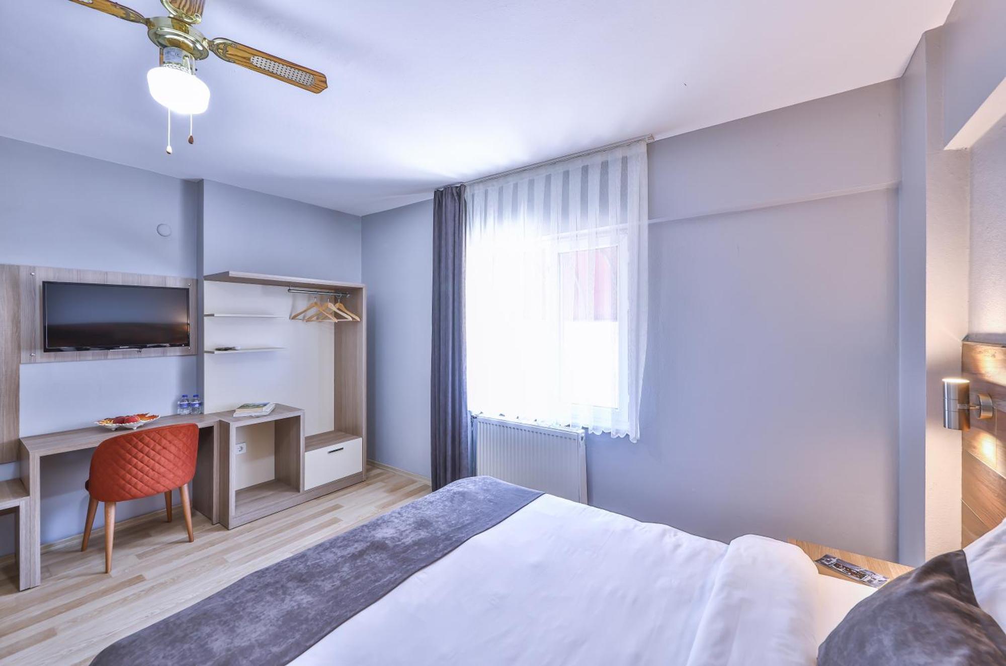 Palmada Hotel Sakarya  Extérieur photo