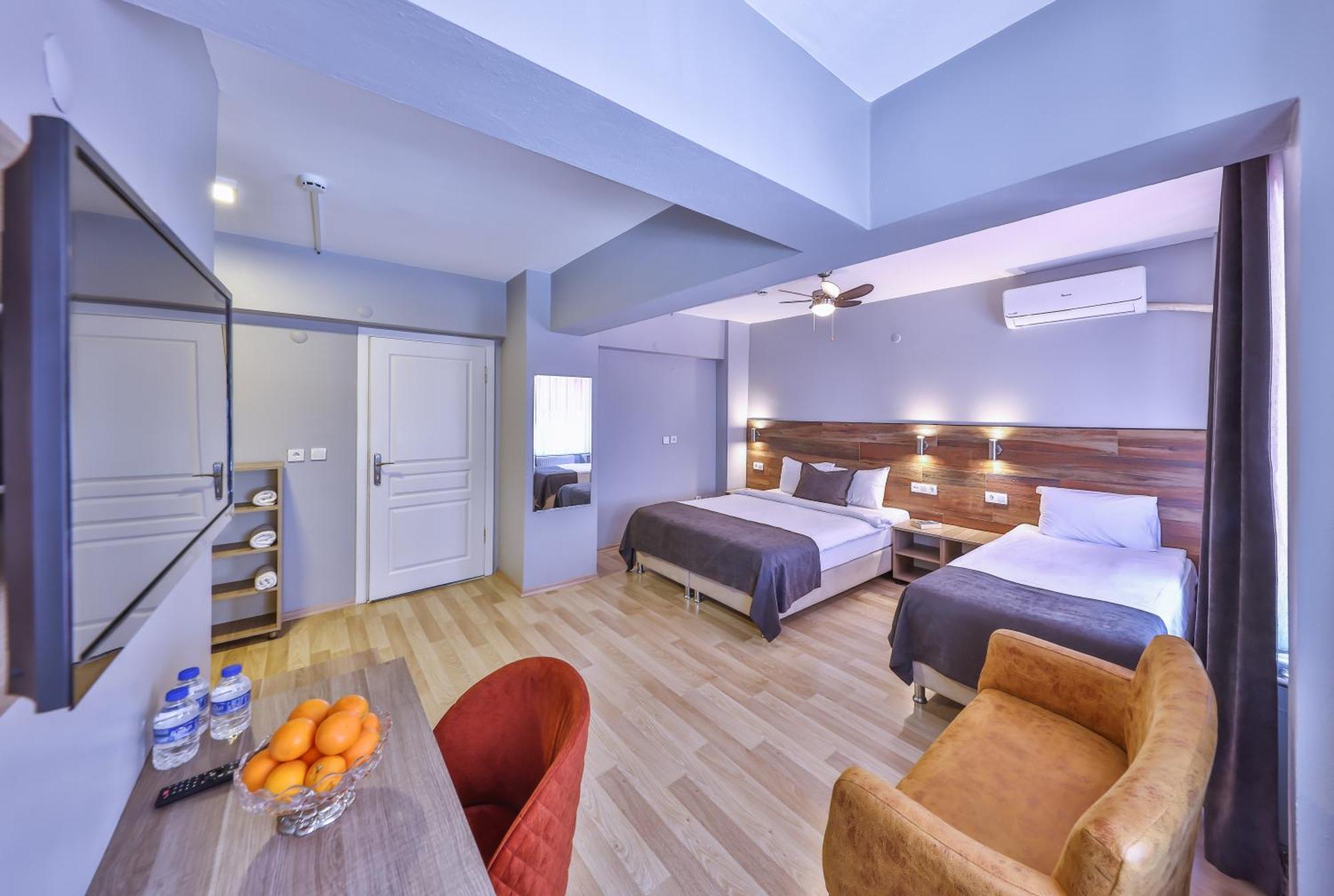 Palmada Hotel Sakarya  Extérieur photo