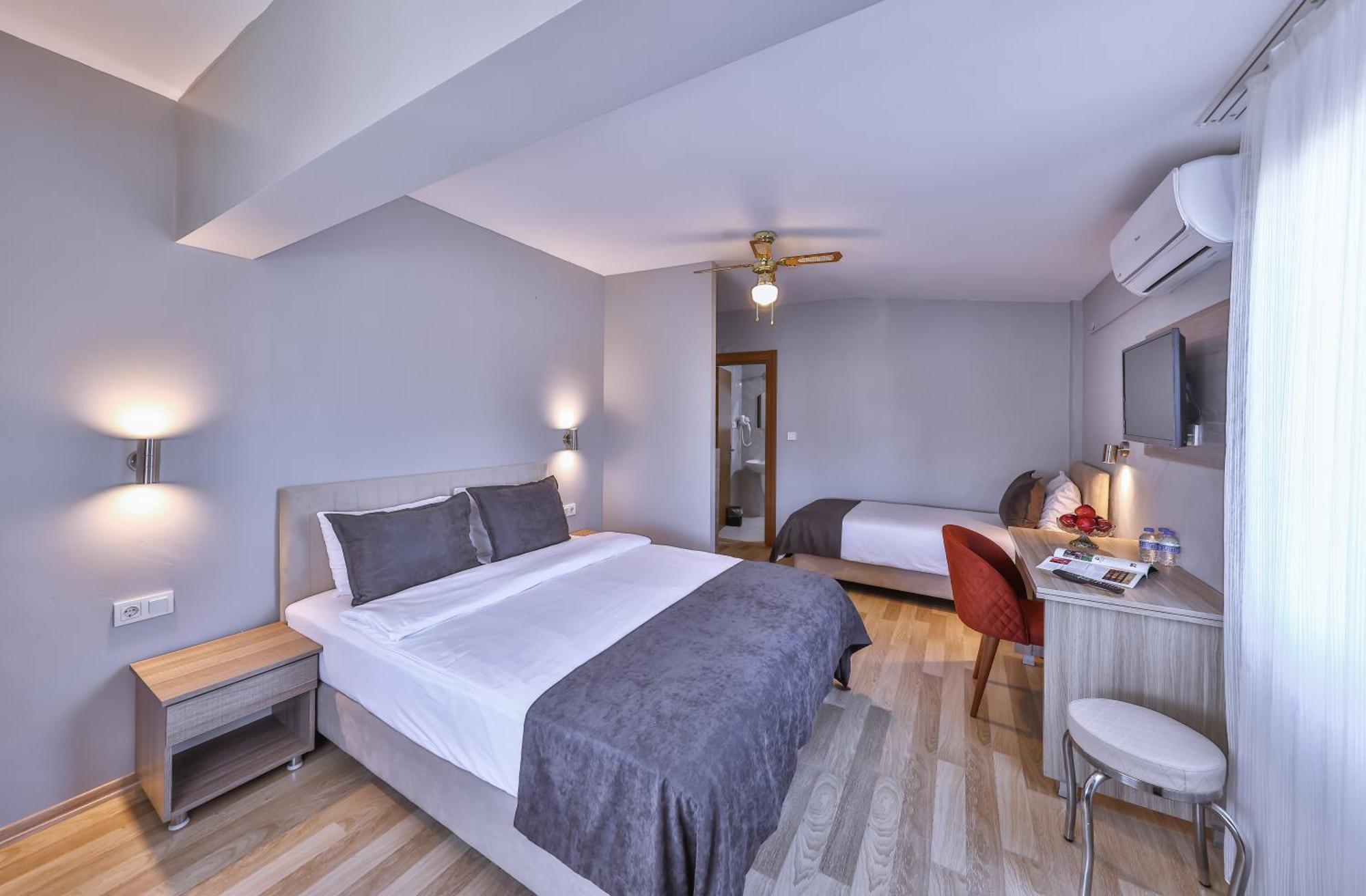 Palmada Hotel Sakarya  Extérieur photo