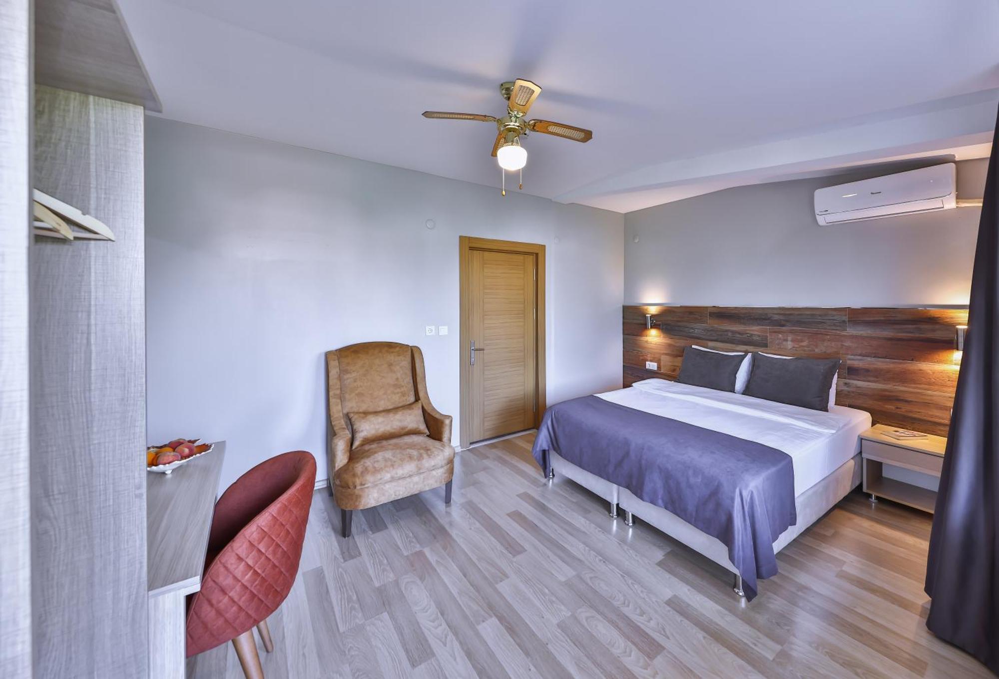 Palmada Hotel Sakarya  Extérieur photo