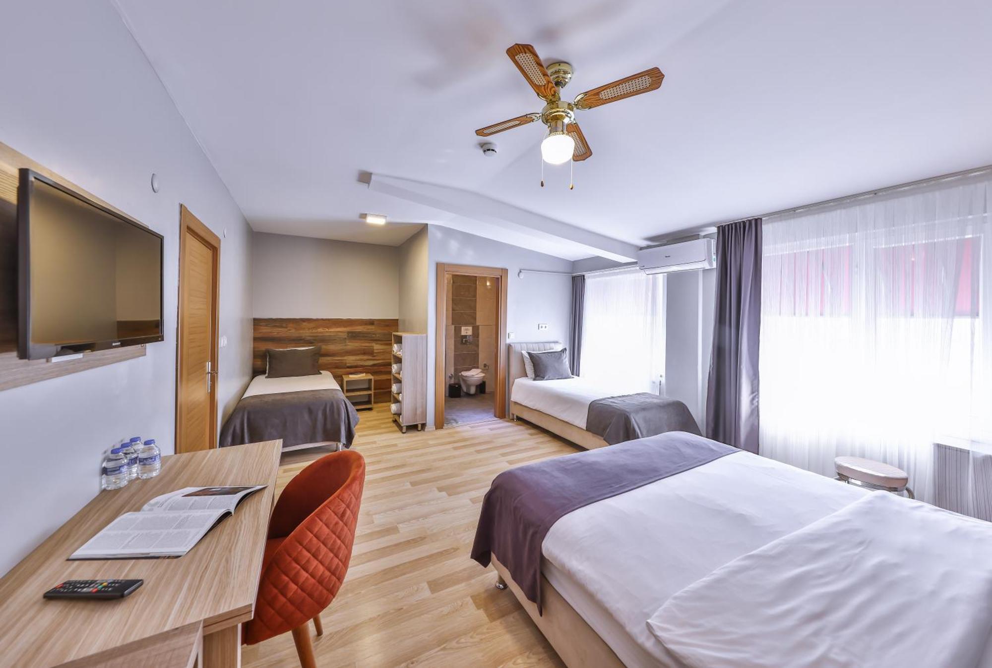 Palmada Hotel Sakarya  Extérieur photo