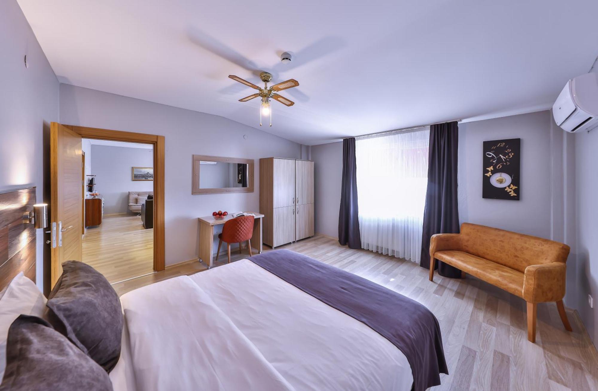 Palmada Hotel Sakarya  Extérieur photo