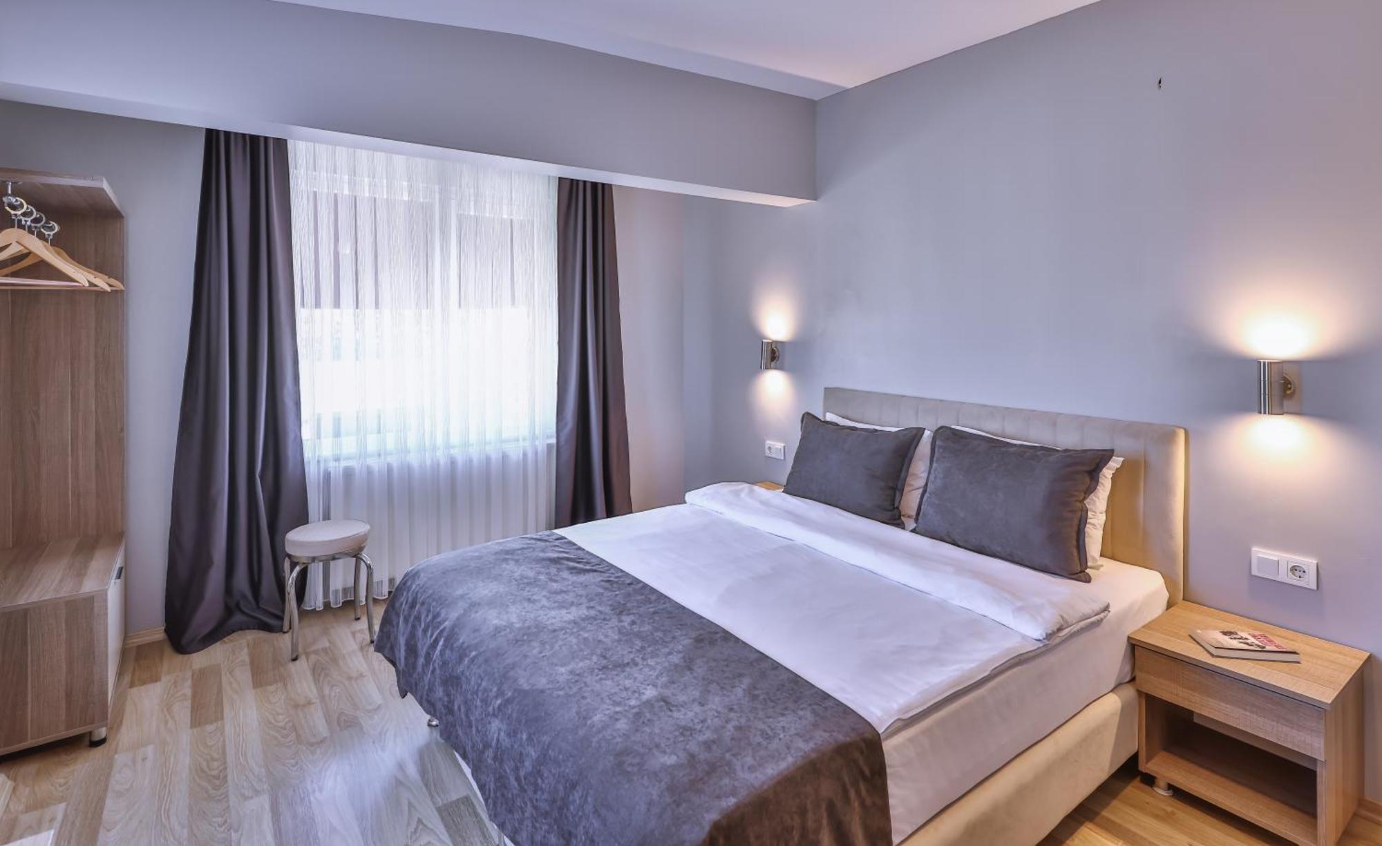Palmada Hotel Sakarya  Extérieur photo