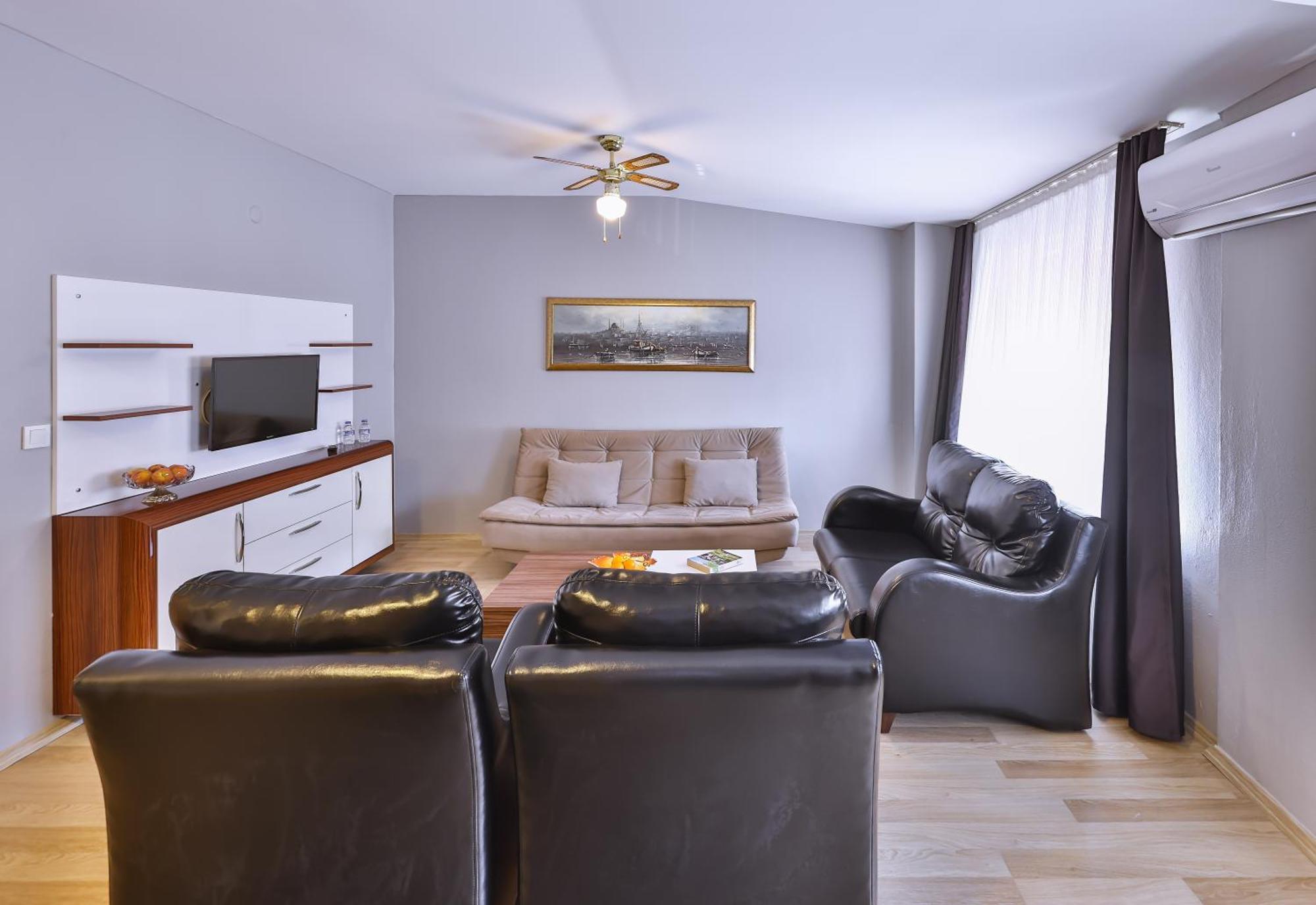 Palmada Hotel Sakarya  Extérieur photo