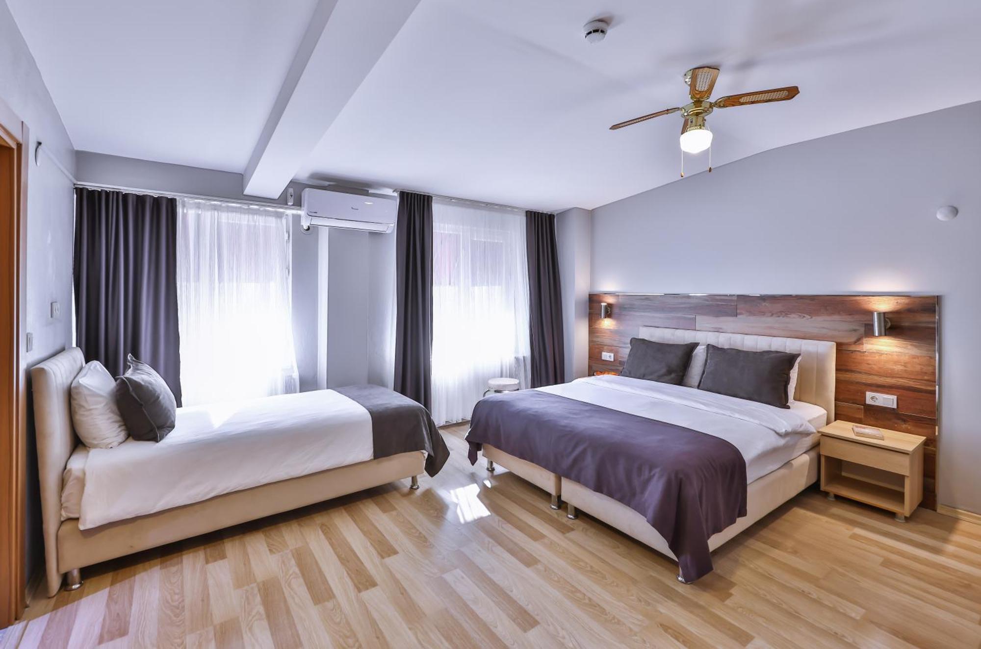 Palmada Hotel Sakarya  Extérieur photo