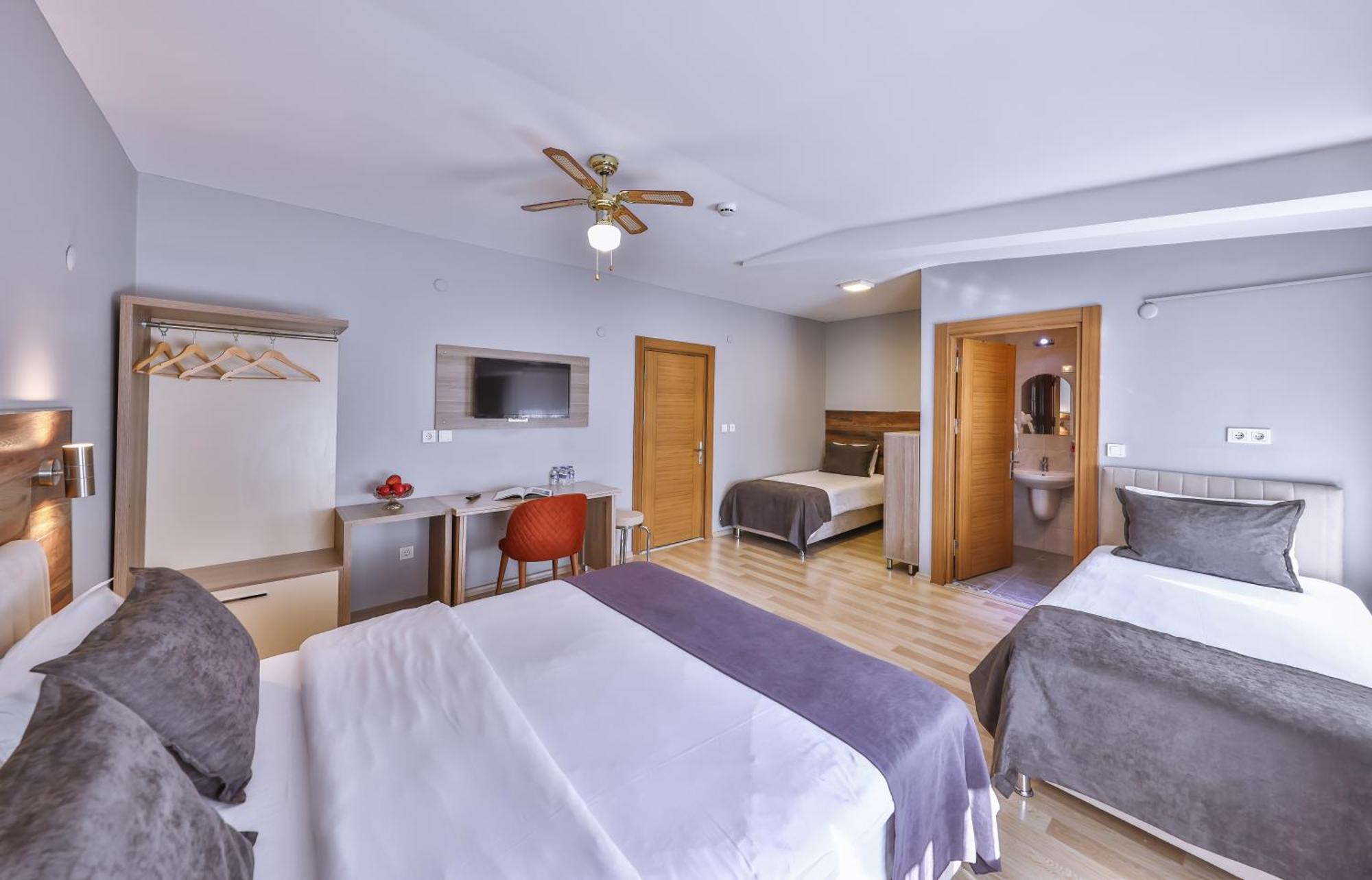 Palmada Hotel Sakarya  Extérieur photo