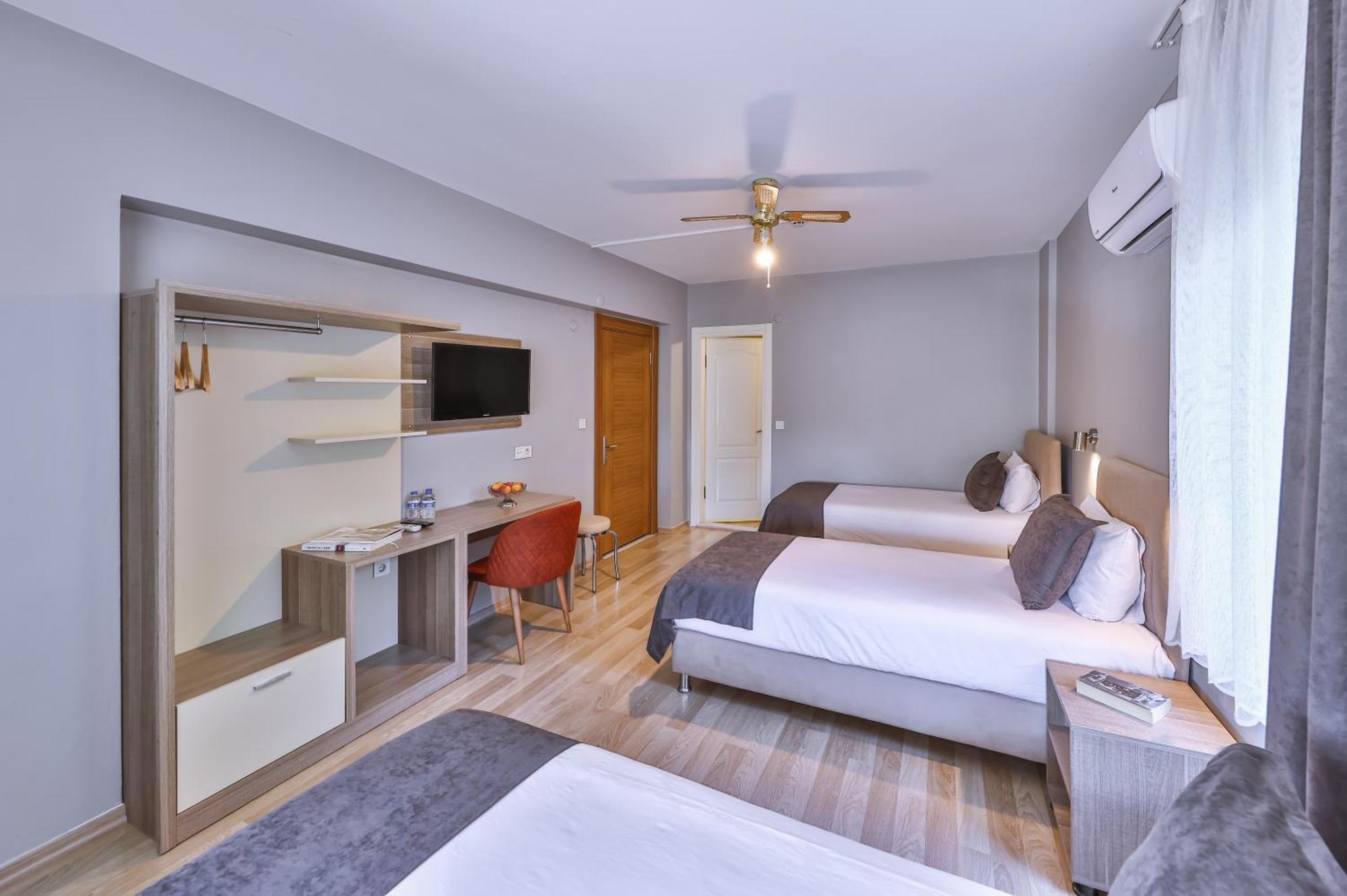 Palmada Hotel Sakarya  Extérieur photo
