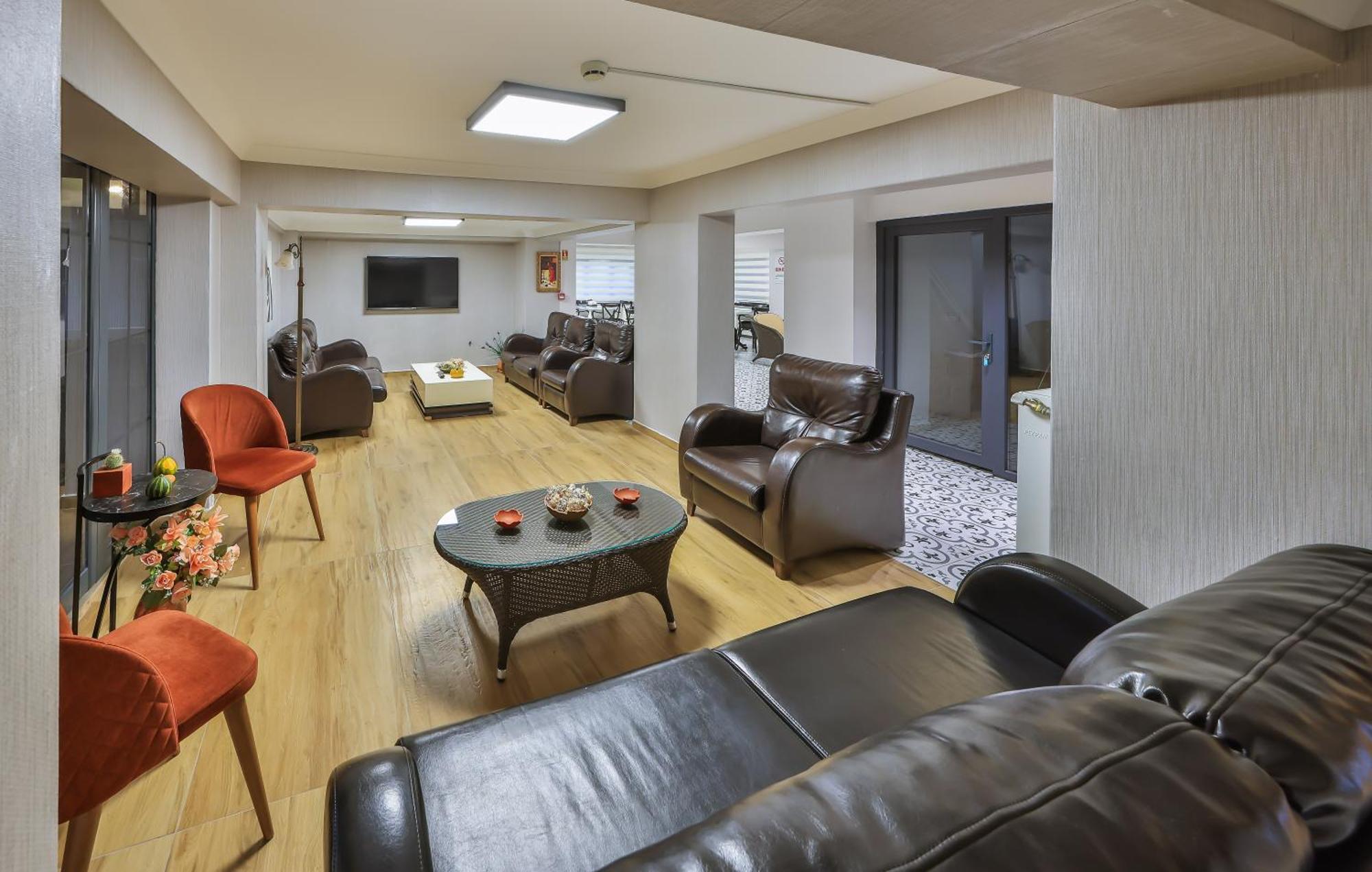 Palmada Hotel Sakarya  Extérieur photo