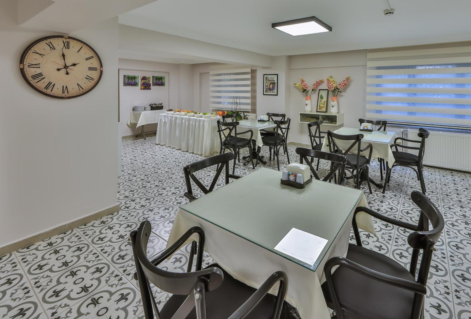 Palmada Hotel Sakarya  Extérieur photo