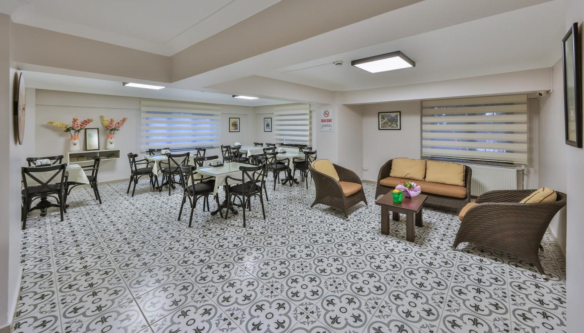 Palmada Hotel Sakarya  Extérieur photo