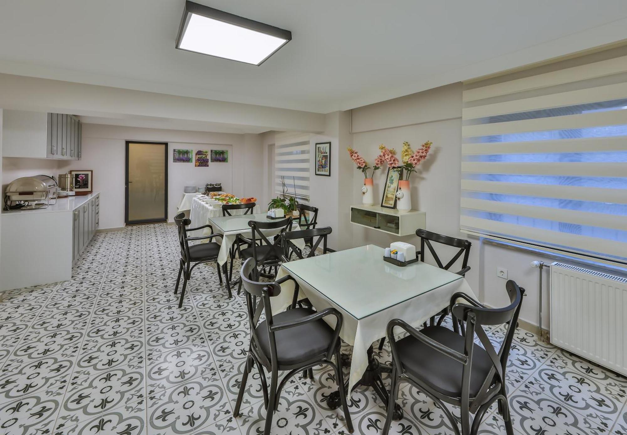 Palmada Hotel Sakarya  Extérieur photo