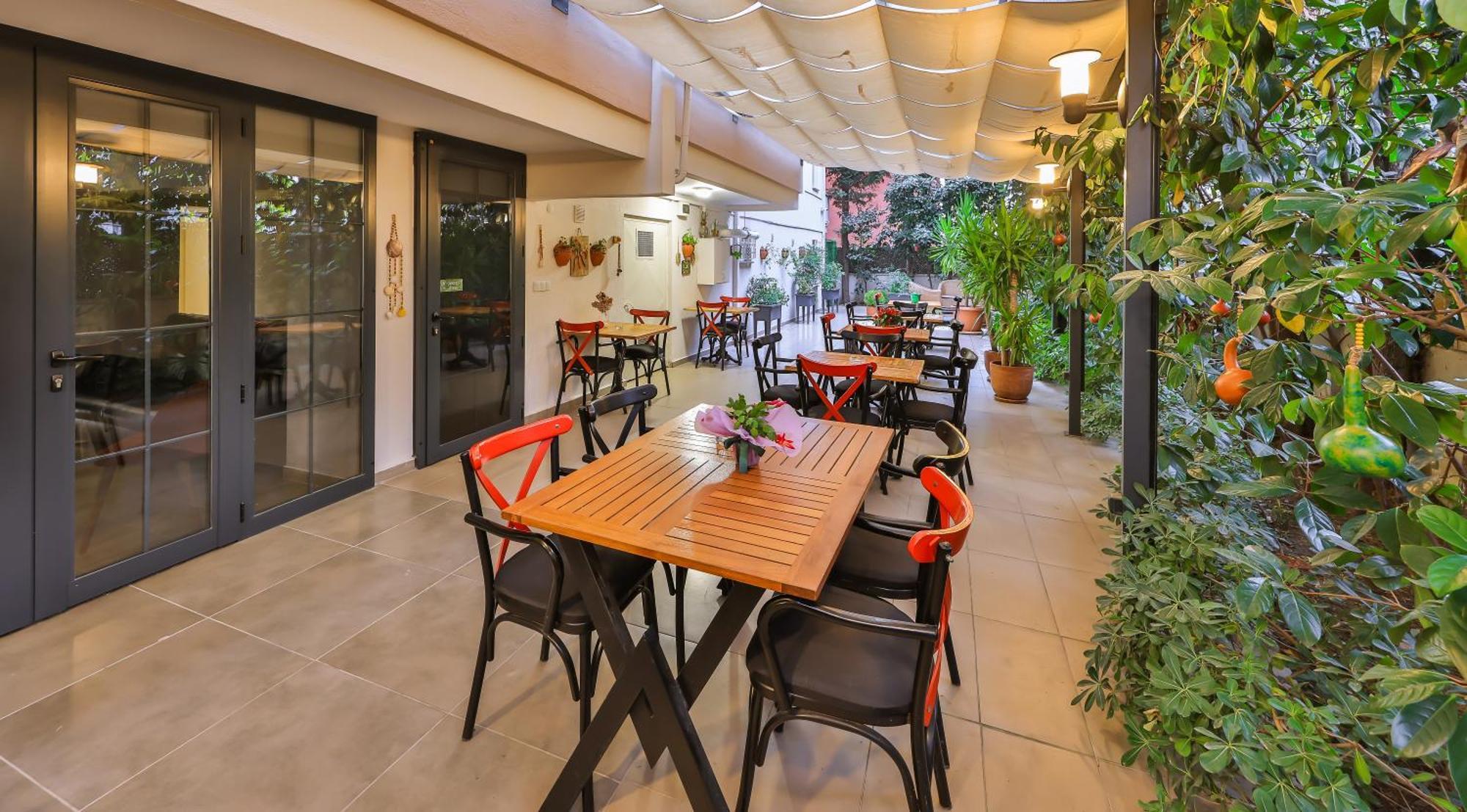 Palmada Hotel Sakarya  Extérieur photo