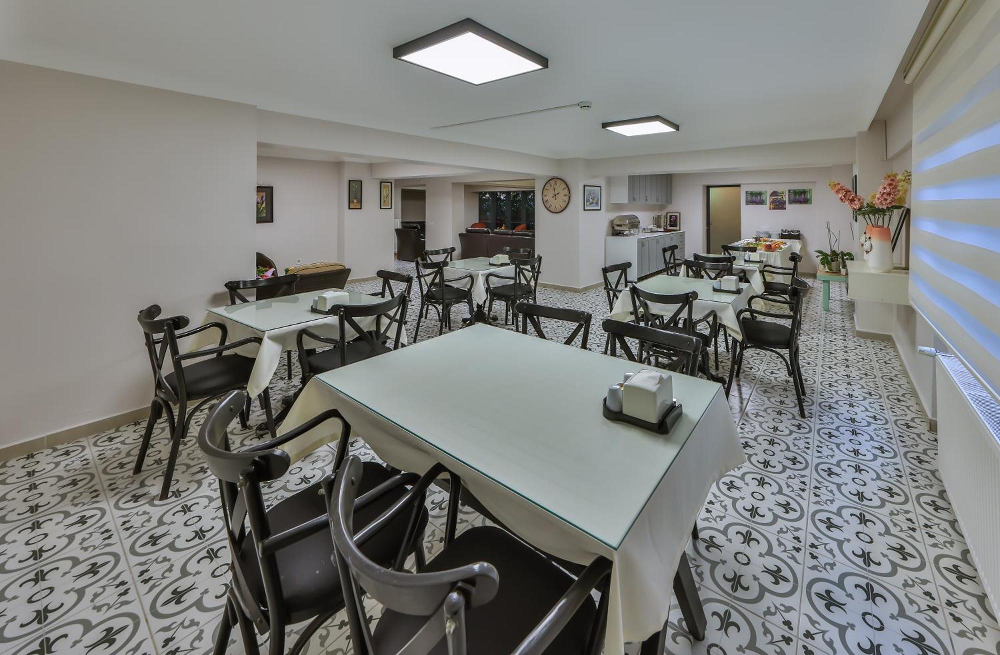 Palmada Hotel Sakarya  Extérieur photo
