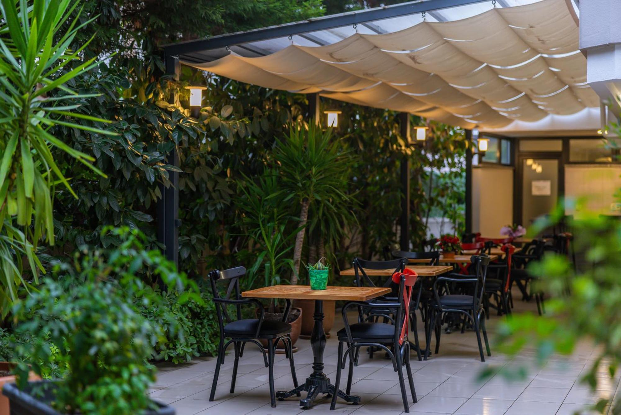 Palmada Hotel Sakarya  Extérieur photo