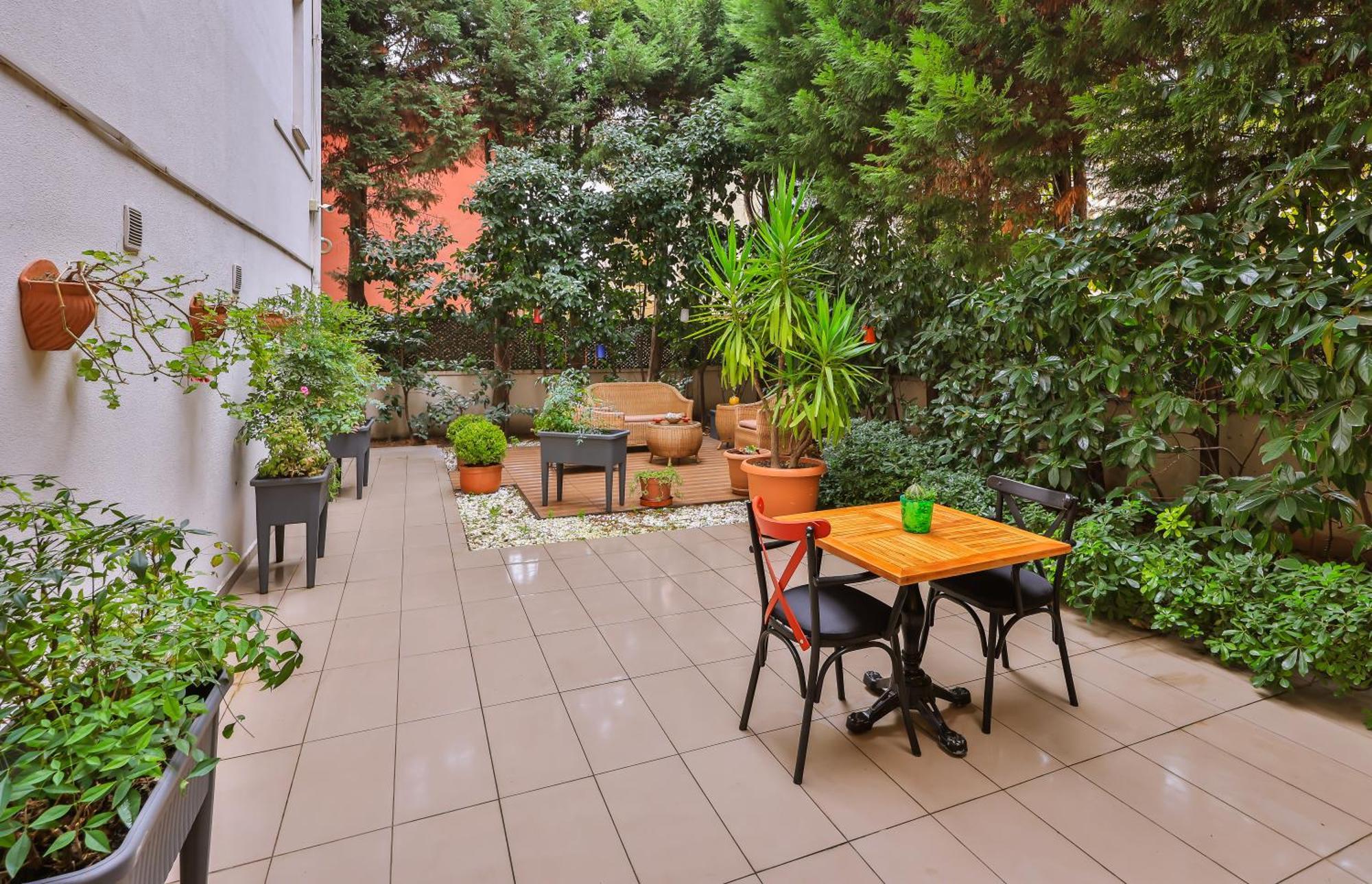Palmada Hotel Sakarya  Extérieur photo